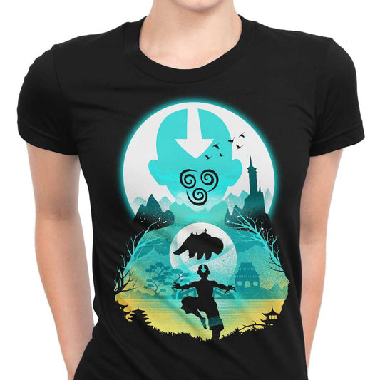 Airscape - Women's Apparel