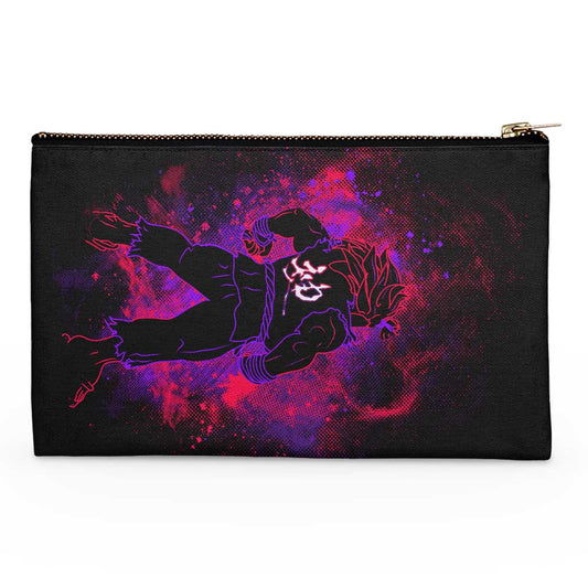 Akuma Art - Accessory Pouch