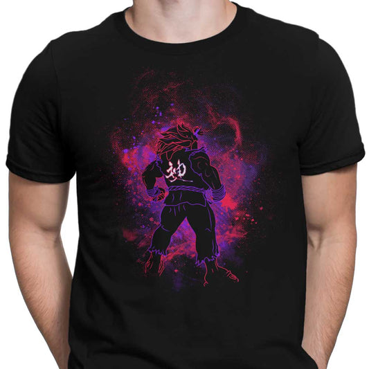 Akuma Art - Men's Apparel