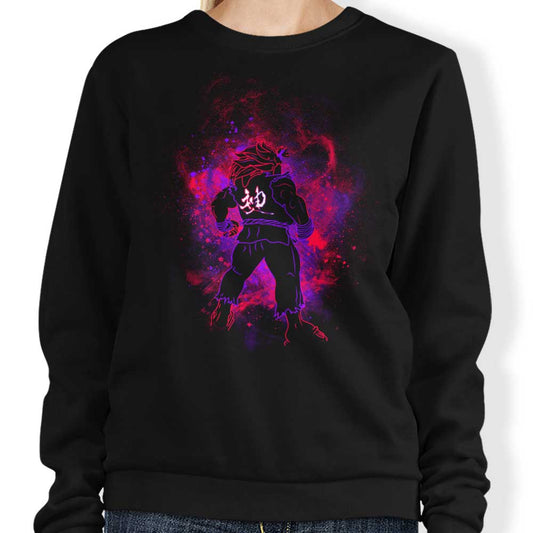 Akuma Art - Sweatshirt