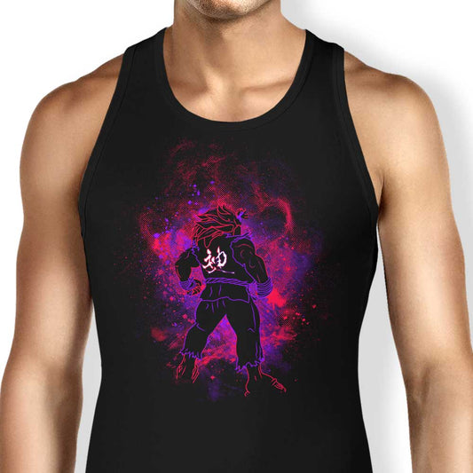 Akuma Art - Tank Top
