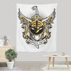 Albus Panthera Tigris - Wall Tapestry