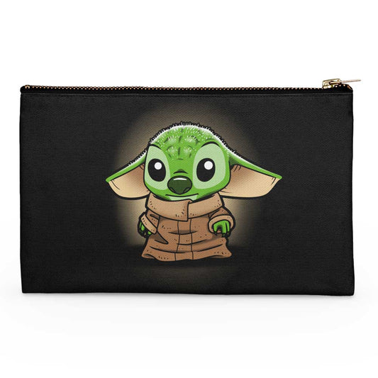 Alien Child - Accessory Pouch
