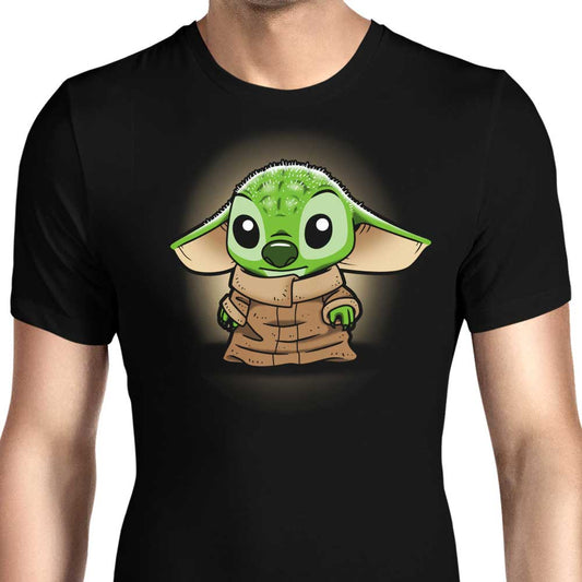 Alien Child - Men's Apparel