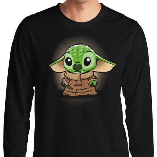 Alien Child - Long Sleeve T-Shirt