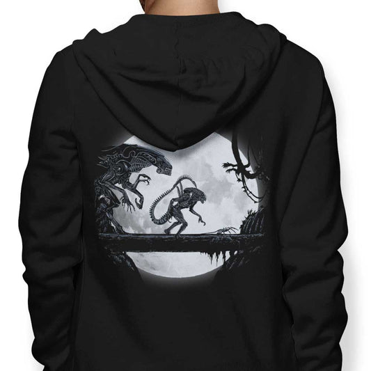 Alien Matata - Hoodie