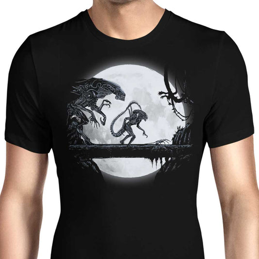 Alien Matata - Men's Apparel