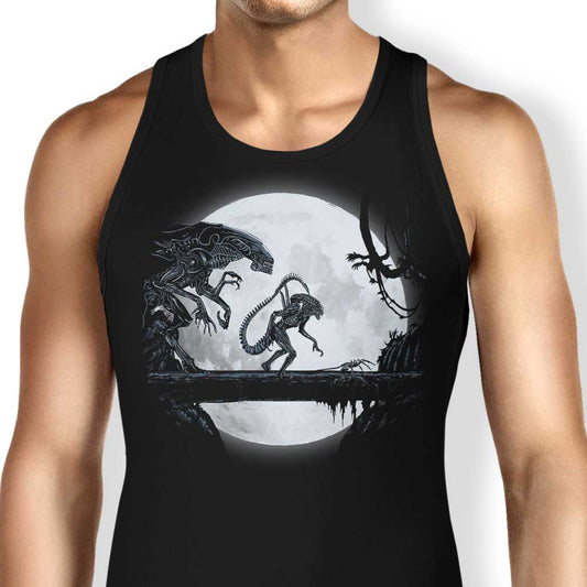Alien Matata - Tank Top