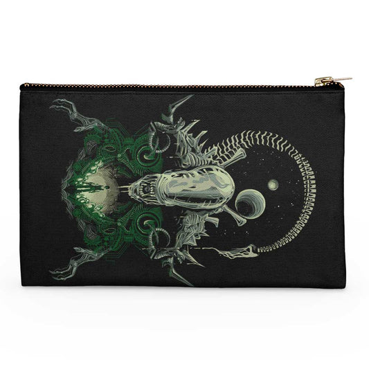 Alien Nightmare - Accessory Pouch