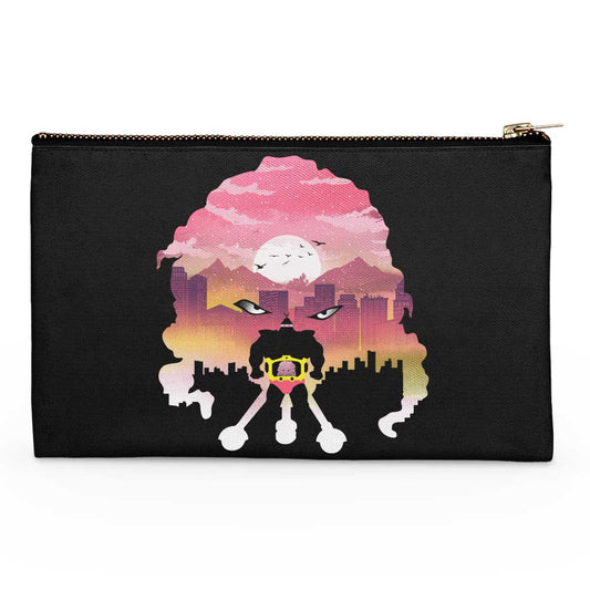Alien Warlord - Accessory Pouch