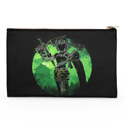 All Creation Orb - Accessory Pouch