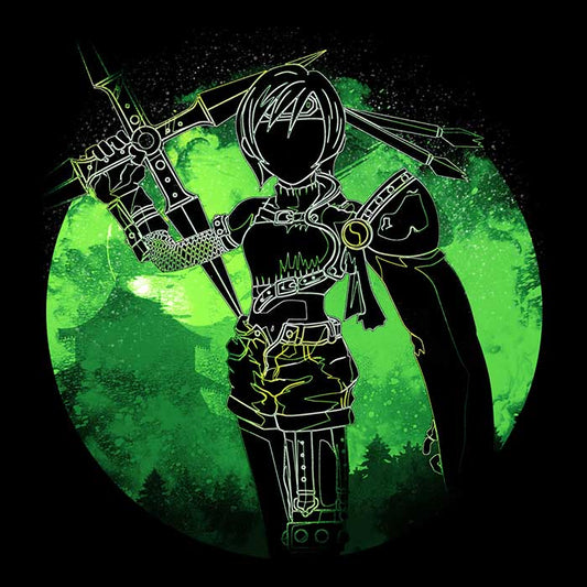 All Creation Orb - Youth Apparel