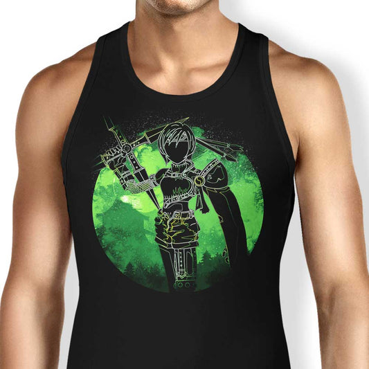 All Creation Orb - Tank Top