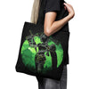 All Creation Orb - Tote Bag