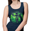 All Creation Orb - Tank Top