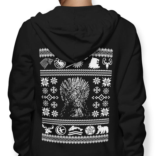 All I Want for Christmas - Hoodie