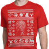 All I Want for Christmas - Men's Apparel
