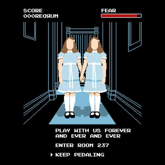 All Play and No Work - Long Sleeve T-Shirt