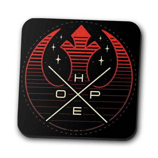 Allied Hope - Coasters