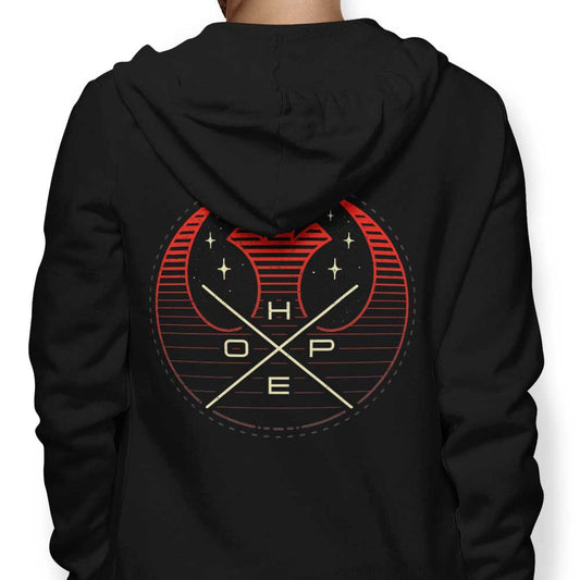Allied Hope - Hoodie