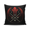 Allied Hope - Throw Pillow