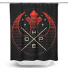 Allied Hope - Shower Curtain