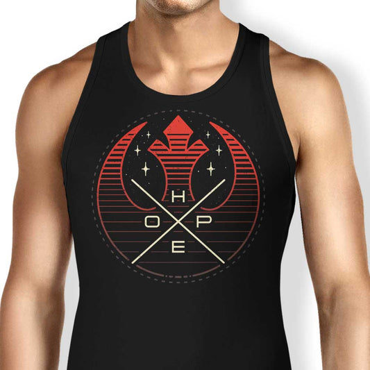 Allied Hope - Tank Top