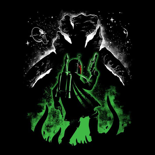 Alpha Bounty Hunter - Youth Apparel