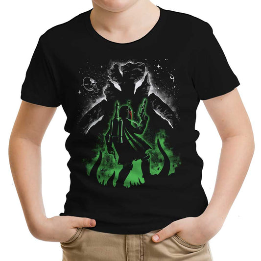 Alpha Bounty Hunter - Youth Apparel