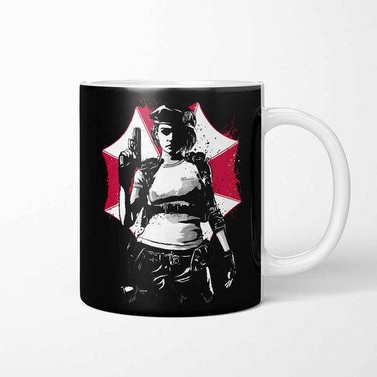 Alpha Team - Mug