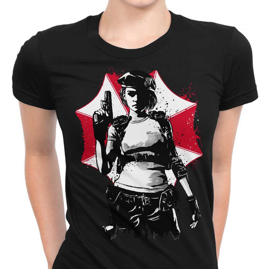 Alpha Team - Women's Apparel