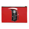 Always Behind You - Accessory Pouch