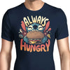 Always Hungry - Men's Apparel