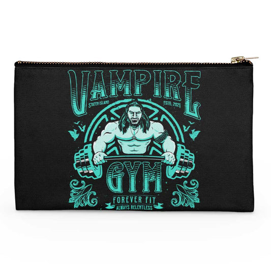 Always Relentless - Accessory Pouch