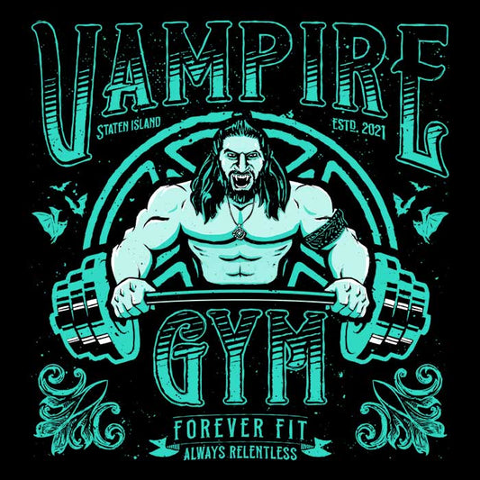 Always Relentless - Tank Top