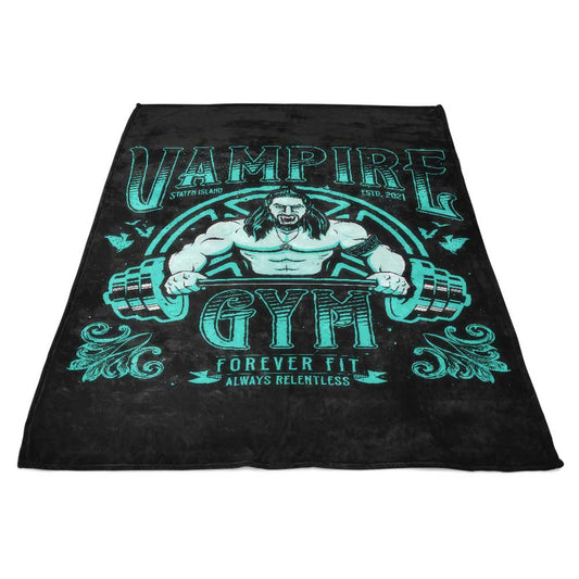 Always Relentless - Fleece Blanket