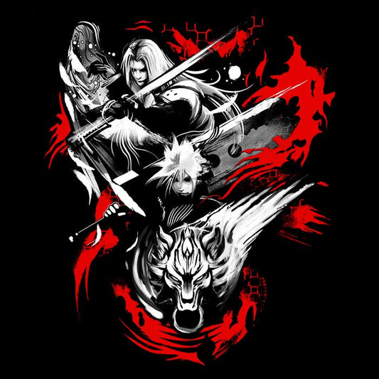 Amano Fantasy - Tank Top