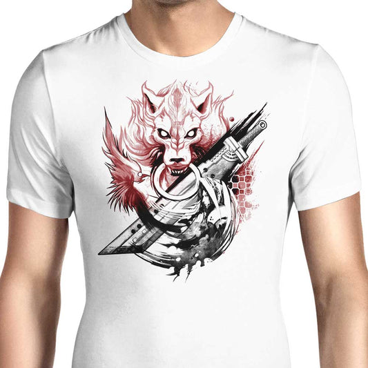 Amano Homage - Men's Apparel