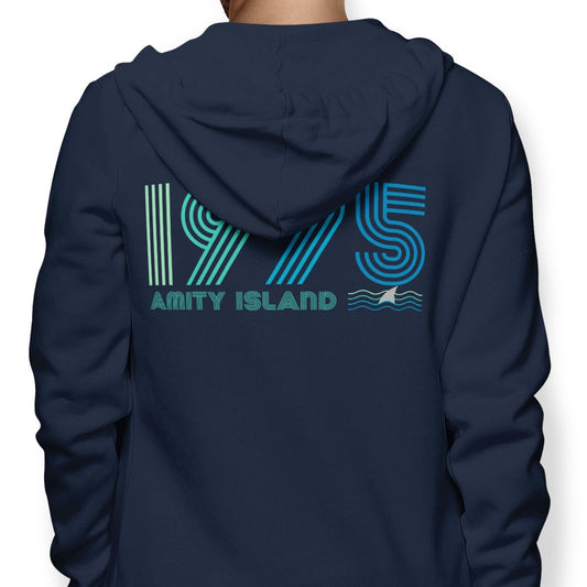 Amity in 75 - Hoodie