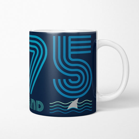 Amity in 75 - Mug