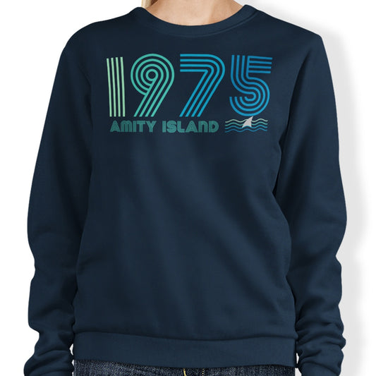 Amity in 75 - Sweatshirt