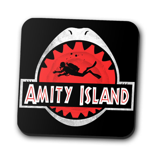 Amity Park - Coasters