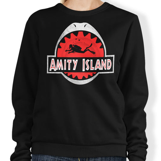 Amity Park - Sweatshirt