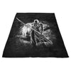 Ancient Fantasy - Fleece Blanket