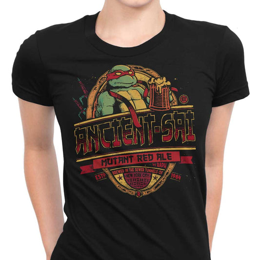 Ancient Sai - Women's Apparel