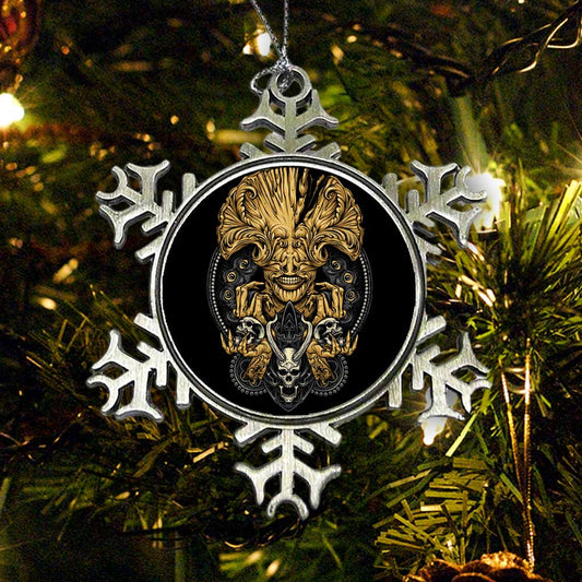 Angel of Death - Ornament