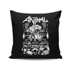 Animal - Throw Pillow