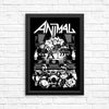 Animal - Posters & Prints
