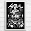 Animal - Posters & Prints
