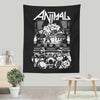 Animal - Wall Tapestry